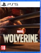 Marvel's Wolverine (PS5)
