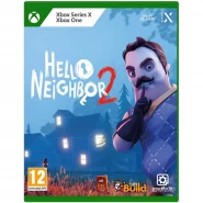 Hello Neighbor 2 (Привет Сосед 2) (XBOX Series|One)