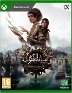 Syberia: The World Before (XBOX Series X|S)