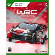 WRC Generations (XBOX Series|One)