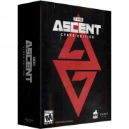 The Ascent [Cyber Edition] (PS4)