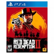 Red Dead Redemption 2 (PS4)