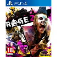 Rage 2 Русская Версия (PS4)