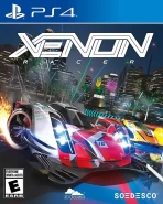 Xenon Racer (PS4)