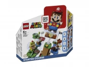 LEGO Super Mario Приключения вместе с Марио 71360