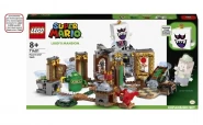 LEGO Super Mario "Luigis Mansion: призрачные прятки" 71401 