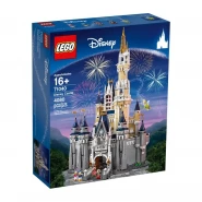 LEGO Замок Диснея 71040