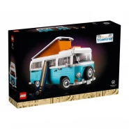 LEGO Volkswagen T2 Кемпер Ван 10279