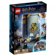 LEGO Harry Potter Учёба в Хогвартсе: Урок заклинаний 76385