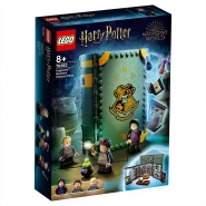 LEGO Harry Potter Учёба в Хогвартсе: Урок зельеварения 76383
