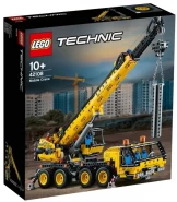 LEGO Technic Мобильный кран 42108