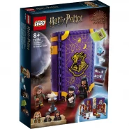 LEGO Harry Potter: Учёба в Хогвартсе: Урок прорицания  76396