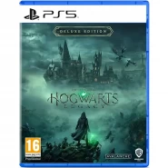 Hogwarts Legacy [Deluxe Edition] (PS5)