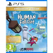 Human: Fall Flat Anniversary Edition (PS5)