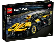 LEGO Technic Бугатти Болид 42151 