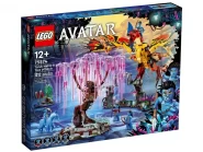 LEGO Avatar Торук Макто и Древо душ 75574 