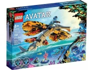 LEGO Avatar Приключения на скимвинге 75576