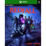 Redfall (XBOX Series X|S)