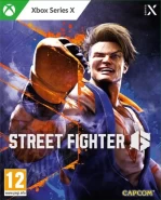 Street Fighter 6 (XBOX Series|One)