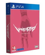Wanted : Dead - Collector's Edition (PS4)