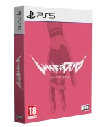 Wanted : Dead - Collector's Edition (PS5)