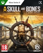 Skull and Bones (XBOX Series X|S)