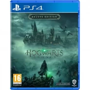 Hogwarts Legacy [Deluxe Edition] (PS4)