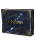 Hogwarts Legacy Collectors Edition (PS4)