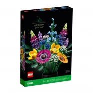 LEGO Букет полевых цветов 10313