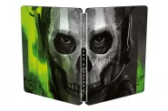Call of Duty Modern Warfare 2 Steelbook (Без Игры)
