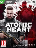Atomic Heart (XBOX One)