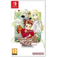 Tales of Symphonia Remastered [Chosen Edition] (Switch)
