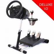 Подставка для руля Wheel Stand Pro Deluxe V2 (Thrustmaster T-GT/TS-XW/T500/T300/T150/TX/TMX)