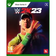 WWE 2K23 (XBOX Series X|S)