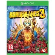 Borderlands 3 Русская версия (Xbox One)