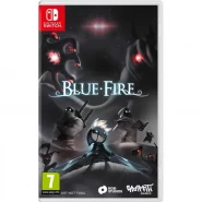 Blue Fire (Switch) 