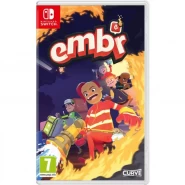 Embr: Uber Firefighters (Switch)