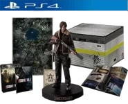 Resident Evil 4 Remake Collectors Edition (PS4)