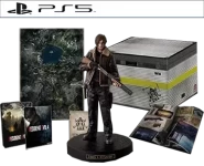 Resident Evil 4 Remake Collectors Edition (PS5)