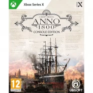 Anno 1800 Console Edition (XBOX Series X|S)