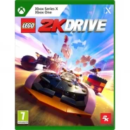 Lego 2K Drive (XBOX Series|One)