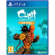 Clash Artifacts of Chaos - Zero Edition (PS4)