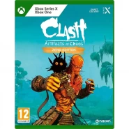Clash Artifacts of Chaos - Zero Edition (XBOX Series|One)