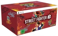 Street Fighter 6 Collector's Edition (PS5)