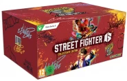 Street Fighter 6 Collector's Edition (XBOX Series X|S)