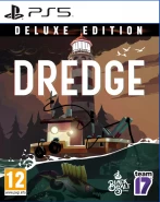 Dredge Deluxe Edition (PS5)