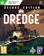 Dredge Deluxe Edition (XBOX Series|One)