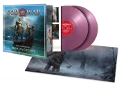 God Of War  Bear McCreary  Vinyl