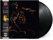 Capcom Sound Team Resident Evil 0 Vinyl