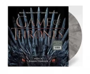 Ramin Djawadi Game of Thrones season 8 Vinyl